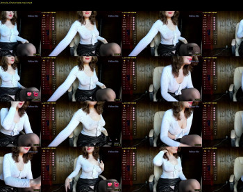 _natali_ — 32 minute Chaturbate female cam show recording, 480p, Jun 28, 2022