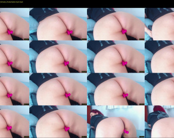 _twiggy — 54 minute Chaturbate female cam show recording, 1080p, Jun 28, 2022