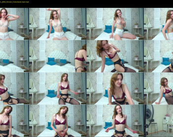 _wendydarling_ — 59 minute Chaturbate female cam show recording, 720p, Jun 28, 2022