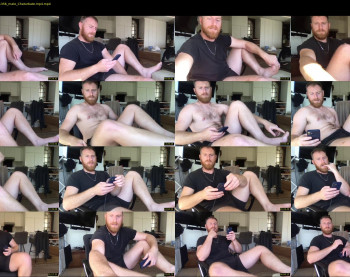 aaronstone_ — 41 minute Chaturbate male cam show recording, 720p, Jun 28, 2022