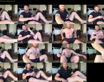 aaronstone_ — 46 minute Chaturbate male cam show recording, 720p, Jun 28, 2022