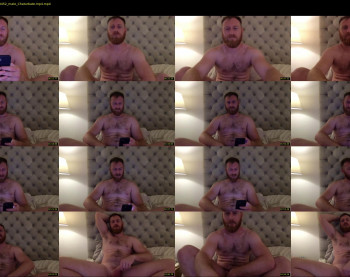 aaronstone_ — 5 minute Chaturbate male cam show recording, 720p, Jun 29, 2022