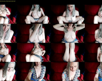 abbinatural — 11 minute Chaturbate female cam show recording, 720p, Jun 29, 2022