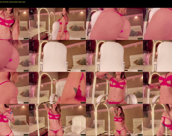abellacroft — 57 minute Chaturbate female cam show recording, 720p, Jun 29, 2022