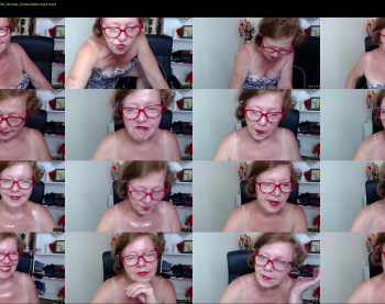 adelewildx — 18 minute Chaturbate female cam show recording, 720p, Jun 28, 2022