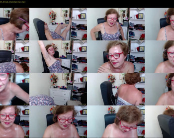 adelewildx — 74 minute Chaturbate female cam show recording, 720p, Jun 28, 2022