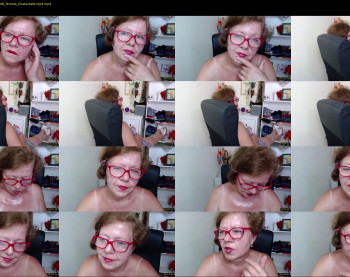 adelewildx — 8 minute Chaturbate female cam show recording, 720p, Jun 28, 2022