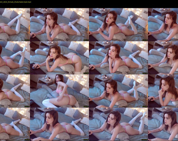 adrenaline_rush_ — 69 minute Chaturbate female cam show recording, 720p, Jun 28, 2022
