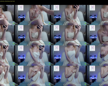 adrykilly — 9 minute Chaturbate female cam show recording, 1080p, Jun 28, 2022