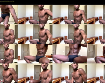 ahnoreclis — 4 minute Chaturbate male cam show recording, 720p, Jun 28, 2022