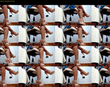 ainaah_ — 19 minute Chaturbate female cam show recording, 1080p, Jun 28, 2022