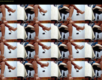 ainaah_ — 7 minute Chaturbate female cam show recording, 1080p, Jun 28, 2022