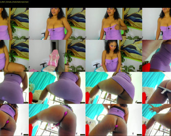 alexandra_mar — 54 minute Chaturbate female cam show recording, 1080p, Jun 28, 2022