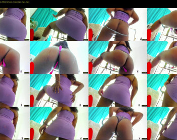 alexandra_mar — 54 minute Chaturbate female cam show recording, 1080p, Jun 28, 2022