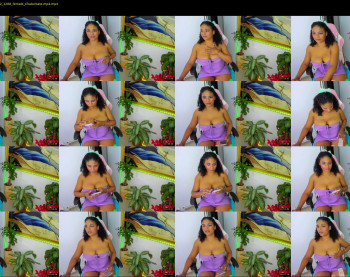 alexandra_mar — 8 minute Chaturbate female cam show recording, 1080p, Jun 28, 2022