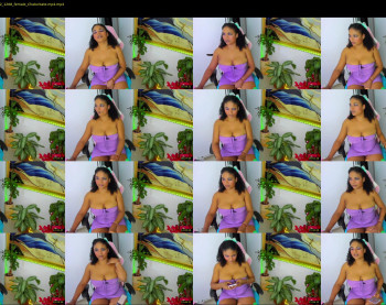 alexandra_mar — 24 minute Chaturbate female cam show recording, 1080p, Jun 28, 2022