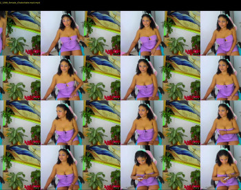 alexandra_mar — 46 minute Chaturbate female cam show recording, 1080p, Jun 28, 2022