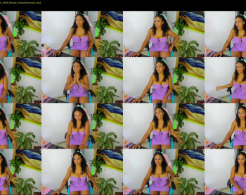 alexandra_mar — 52 minute Chaturbate female cam show recording, 1080p, Jun 28, 2022