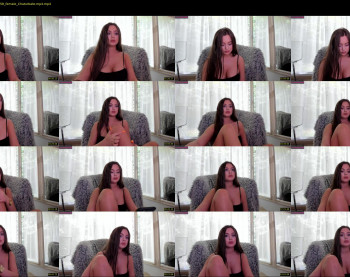alexispixie — 12 minute Chaturbate female cam show recording, 720p, Jun 28, 2022