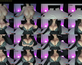alicelevine — 8 minute Chaturbate female cam show recording, 1080p, Jun 29, 2022