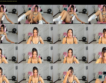 allisonpalmer — 38 minute Chaturbate female cam show recording, 1080p, Jun 28, 2022
