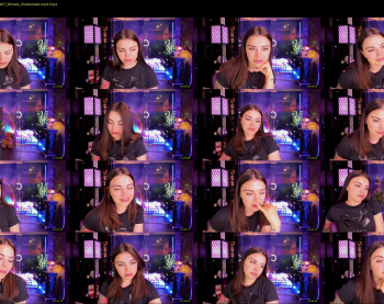 alma_pearl — 39 minute Chaturbate female cam show recording, 1080p, Jun 28, 2022