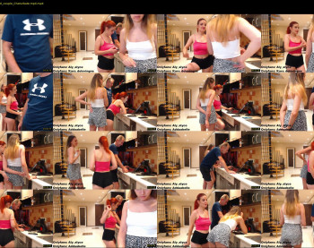 aly_alyce — 54 minute Chaturbate female cam show recording, 1080p, Jun 28, 2022