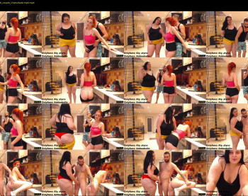 aly_alyce — 54 minute Chaturbate female cam show recording, 1080p, Jun 28, 2022