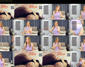 alyona_24 — 95 minute Chaturbate female cam show recording, 1080p, Jun 28, 2022