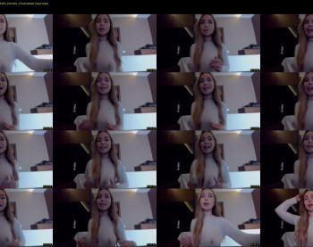 aminaswan_ — 3 minute Chaturbate female cam show recording, 1080p, Jun 29, 2022