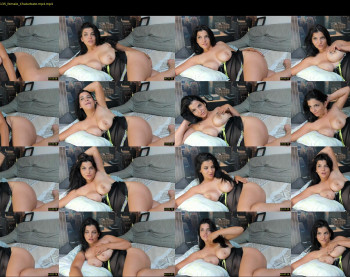 anaworld69 — 57 minute Chaturbate female cam show recording, 1080p, Jun 28, 2022