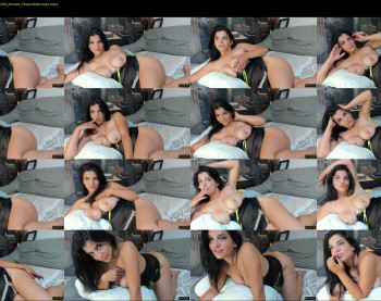 anaworld69 — 55 minute Chaturbate female cam show recording, 1080p, Jun 28, 2022