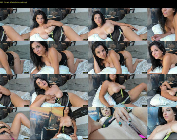 anaworld69 — 53 minute Chaturbate female cam show recording, 1080p, Jun 28, 2022
