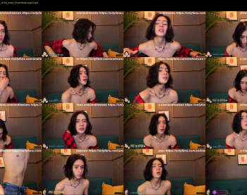 andrew_round — 92 minute Chaturbate male cam show recording, 720p, Jun 28, 2022