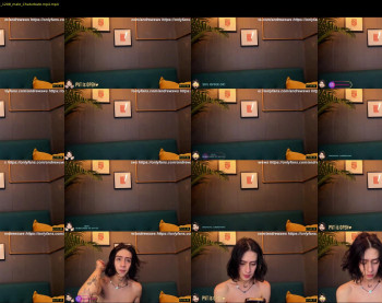 andrew_round — 43 minute Chaturbate male cam show recording, 720p, Jun 28, 2022