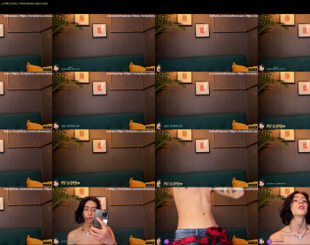 andrew_round — 40 minute Chaturbate male cam show recording, 720p, Jun 28, 2022