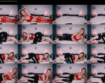 anette_belorie — 10 minute Chaturbate female cam show recording, 1080p, Jun 28, 2022