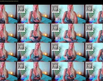angel_danm_milf — 15 minute Chaturbate female cam show recording, 1080p, Jun 28, 2022