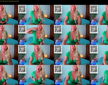 angel_danm_milf — 12 minute Chaturbate female cam show recording, 1080p, Jun 28, 2022