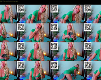 angel_danm_milf — 38 minute Chaturbate female cam show recording, 1080p, Jun 28, 2022