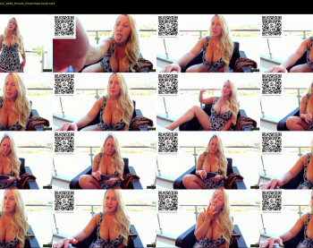 angel_danm_milf — 18 minute Chaturbate female cam show recording, 1080p, Jun 28, 2022