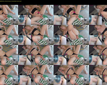 angel_face_devil_mind — 39 minute Chaturbate female cam show recording, 1080p, Jun 28, 2022