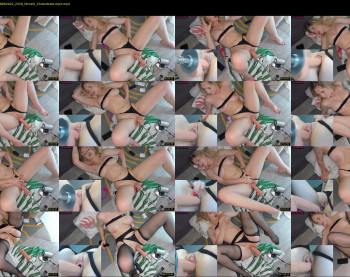 angel_face_devil_mind — 54 minute Chaturbate female cam show recording, 1080p, Jun 28, 2022