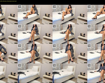 angelqueen1 — 55 minute Chaturbate female cam show recording, 1080p, Jun 28, 2022