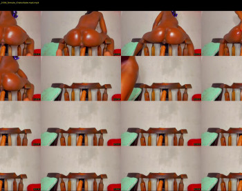 anilethqueens — 46 minute Chaturbate female cam show recording, 480p, Jun 28, 2022