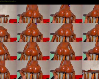 anilethqueens — 41 minute Chaturbate female cam show recording, 480p, Jun 29, 2022