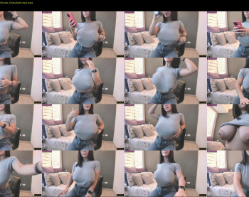 ann__w — 32 minute Chaturbate female cam show recording, 1080p, Jun 28, 2022