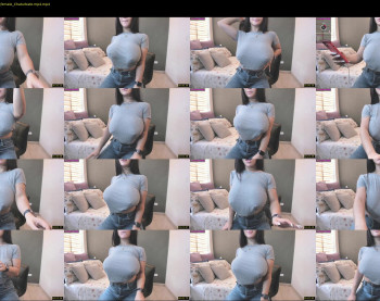 ann__w — 6 minute Chaturbate female cam show recording, 1080p, Jun 28, 2022