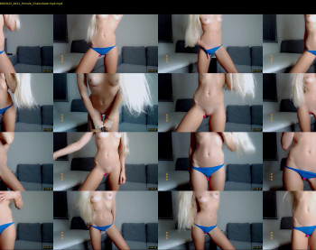 annabella_germany18 — 26 minute Chaturbate female cam show recording, 1080p, Jun 29, 2022