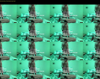 arianaonfire — 5 minute Chaturbate couple cam show recording, 1080p, Jun 28, 2022